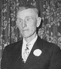 Floyd Logan Zimmerman (1879-1959)