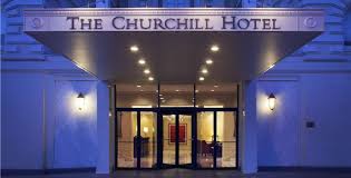The Churchill Washington D C Historic Hotels Of America