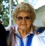 Ethel Pauline “Pune” Bouton Napier (1910-1997)