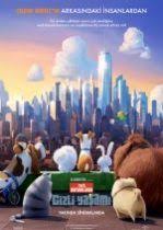 Evcil Hayvanlarin Gizli Yasami Izle 2016 Full Hd Turkce Dublaj Animasyon Filmler Hayvan Animasyon