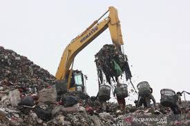 Jump to navigation jump to search. Intip Cara Anies Kelola Sampah Di Jakarta Antara News