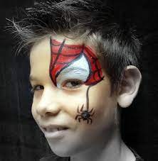 maquillaje infantil buscar con google face painting halloween christmas face painting face painting designs