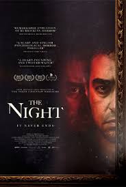 Disturbing visions of a presence in the house calling to her, beckoning her with a ghostly allure. The Night 2020 Imdb