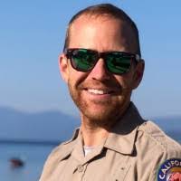 Andrew Charter's Instagram, Twitter & Facebook