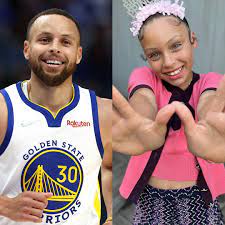 Steph Curry's Birthday Gift for Daughter Riley Is a Total 10 Out of 10