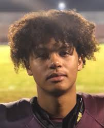 IHSA football: Peoria High sophomore QB still learning
