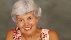 Dora DePaoli: Finding forgotten treasures