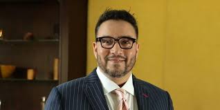 This multi-crore perfume brand was started by a rice farmer with only Rs  500