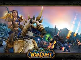 World of warcraft is a living breathing online adventure world . World Of Warcraft Free Download