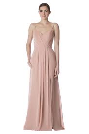 Bari Jay Style 1750 Bridesmaid Dress Evening Gown Bari Jay