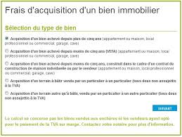 La baisse des frais de notaire n'est effective que pour les émoluments des prestations effectuées à compter du 1er mai 2020, et non à compter du 1er mars 2020, date outre l'achat dans le neuf, qui fait mécaniquement baisser les frais de notaire, il existe des astuces pour réduire la note à acquitter. Calcul Des Frais