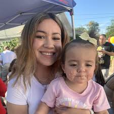 Cristina Medina and Alex Tellez's Wedding Website