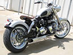 Meet the harley xr1200, the motor company's sportiest sportster ever. Custom Triumph America Triumph Speedmaster Triumph Bikes Triumph Motorbikes