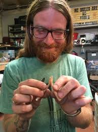 James W. Lynch, Jeweler