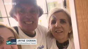 Sorry excuse of a man': An open letter to killer of Lurgan mum-to-be  Natalie McNally