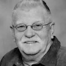 James Valentine Obituary (2007)