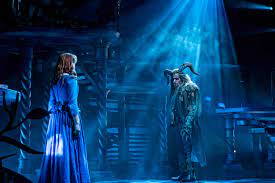 Photos Beauty And The Beast At Chicago S Drury Lane Playbill 0 Of 6
