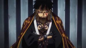Law one speaks softly, but carries a big stick. One Piece Will Law Die In Wano Animehunch