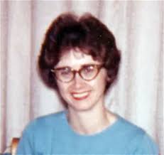 Obituary information for Mary Elizabeth McGraw