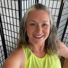 Michelle Bjork's Instagram, Twitter & Facebook