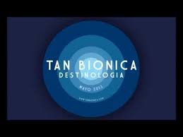 Tan biónica enjoyed significant radio airplay and fame after the release of their second studio album. Bizarre Love Triangle Paroles Tan Bionica Greatsong