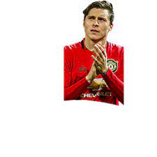 Victor jörgen nilsson lindelöf (swedish pronunciation: Lindelof Fifa Mobile 21 Fifarenderz