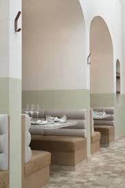Oggi Oggi Oggi Acclaimed Adelaide Eatery Inspired By Italian Tradition Has Plenty To Shout About Restaurant Interior Design Commercial Interior Design Minimalist Interior