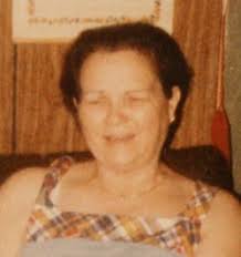 Mary Virginia Wallace Majors (1919-1990)