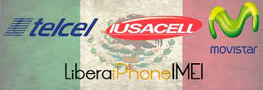 Price depends from carrier on what locked your device. Desbloquea Tu Iphone De Mexico Con Total Garantia Telcel Iusacell