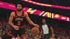 Denver nuggets _rare_ 1979/80 media guide/schedule vtg nba basketball d thompson. Nba 2k21 Patch 1 05 Available Adds Statement Uniforms For 20 21 Season Player Likeness Updates More Patch Notes Here Operation Sports