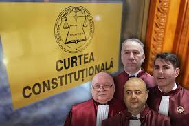 Conflict deschis în CCR. Prima reacție a celor 4 judecători propuși de PSD care au blocat decizia pe pensiile magistraților Detalii pe HotNews. Link în comentarii.