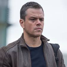 2016 • боевики, триллеры • 1 ч 58 мин • 16+. A Close Look At Matt Damon S 45 Lines Of Dialogue In Jason Bourne