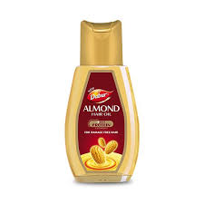 A sweet, refreshing organic hair oil you'll love! Buy Dabur Almond Hair Oil For Damage Free Hair 50 Ml Online At Best Price Hair Oils