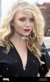 Mary kate olson hi-res stock photography and images