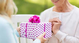 What are those people doing in the middle of the road? Best Charity Gifts