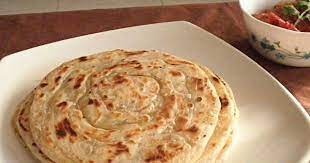 How To Make Roti Canai Roti Food Food Recipies
