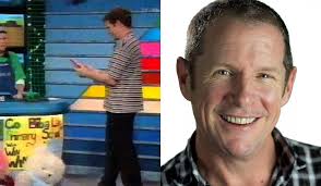 I Called Up All the Australian TV Stars That I Idolised as a Kid