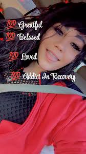 Celebrating sobriety and faith