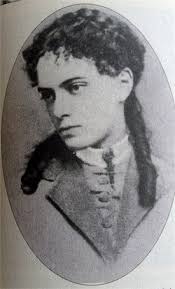 Virginia Cuthbert “Jennie” Powell Minnigerode (1849-1899)