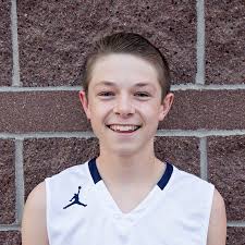 Dylan Sindelar's High School Bio