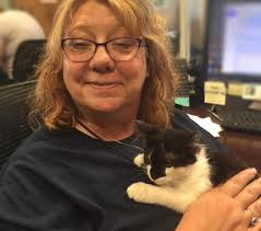 Volunteer Spotlight Archives