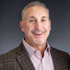 Star Rating and Reviews for Jim Martin