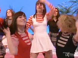 Ambra angiolini non è la rai microfono. Ho Visto Una Puntata Di Non E La Rai A 30 Anni