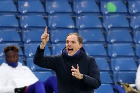 His playing career came to an end at age 24, due to a chronic knee cartilage injury. Thomas Tuchel We Wanted This Badly Managing Madrid