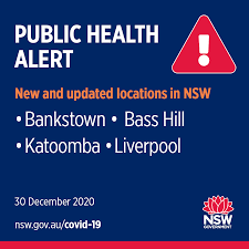 So without further ado, here is the roundup of every covid hotspot in nsw that health officials are requesting visitors get tested or begin isolating Nsw Health Nsw Health Has Been Notified Of A Number Of New Venues That Have Been Visited By Confirmed Cases Of Covid 19 The Website Will Be Updated With These Case Locations
