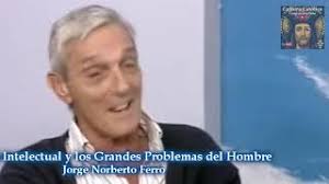 Jorge Norberto Ferro