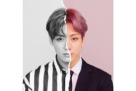 Bts Gives A New Glimpse At Comeback Concept With Love Yourself Answer Teaser Photos Soompi Bts Concept Photo Bts Eyes Photo L