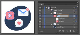 Also asked, how do you merge shapes in illustrator? How To Prepare Your Svg In Illustrator Svgator Help