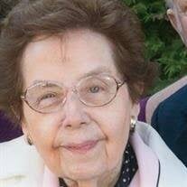 Janice J. Whaley Obituary