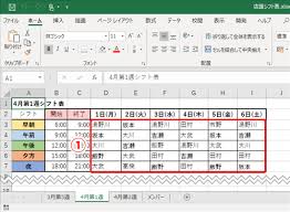 Excel 資料の見栄えが悪いのはフォントがバラバラなせい エクセルでブック全体のフォントを一括で変更するテク いまさら聞けないexcelの使い方講座 窓の杜